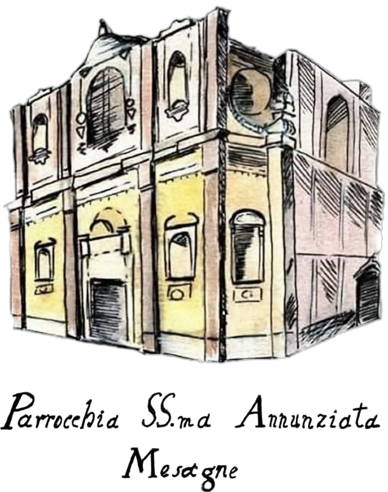 Parrocchia SS.ma Annunziata Mesagne